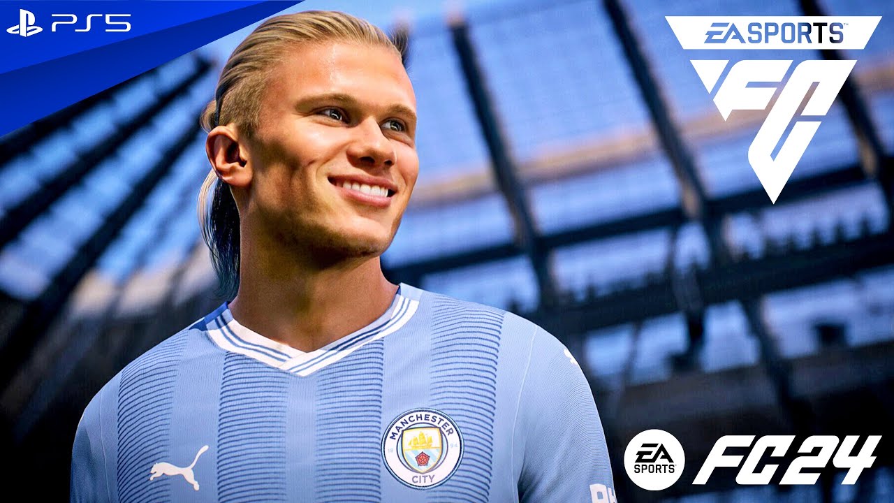 FIFA 24