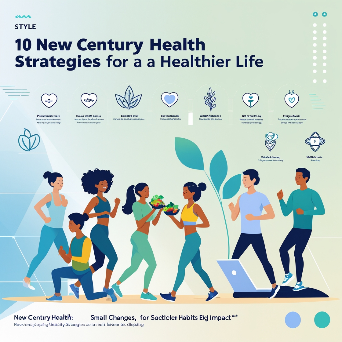 New Century Health