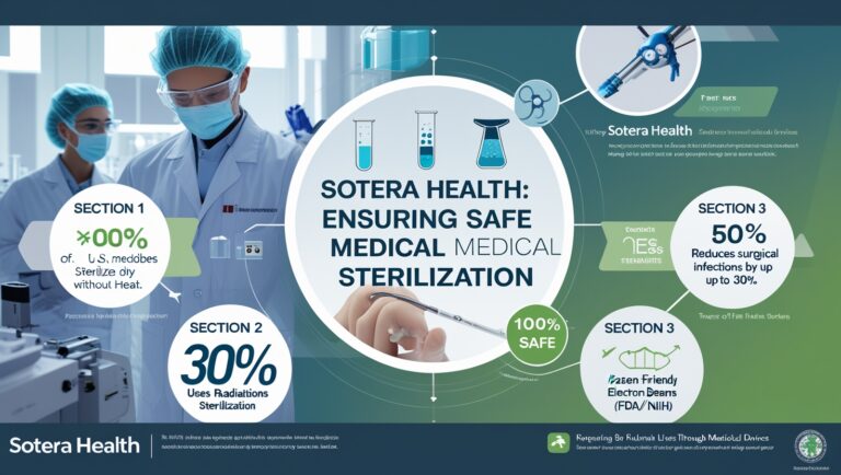 Sotera Health