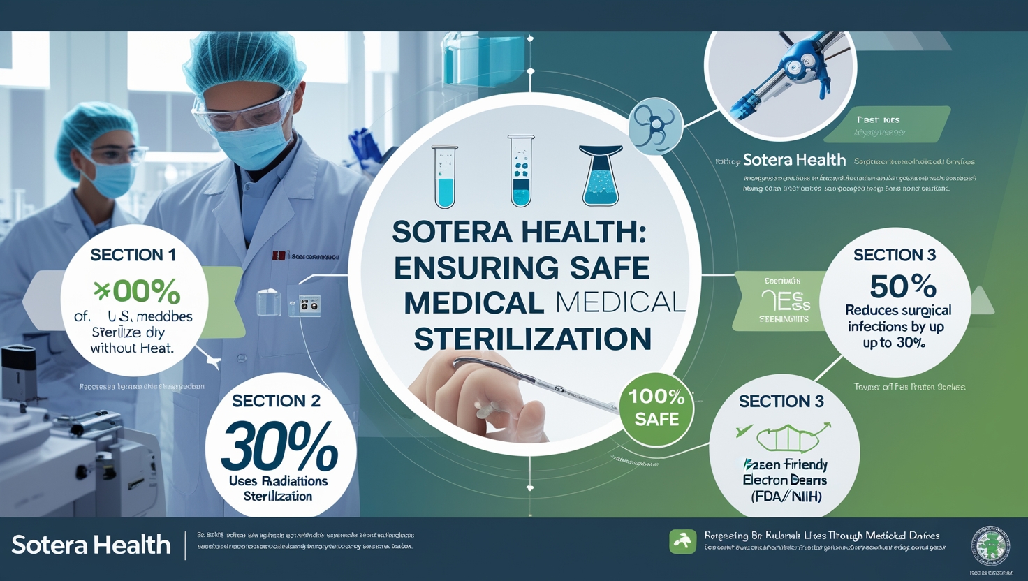 Sotera Health